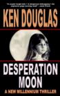 Desperation Moon - Book