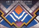 Art in the Stations : The Detroit People Mover - Book