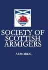 Armorial : Society of Scottish Armigers - Book