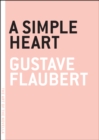 A Simple Heart - Book