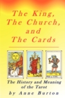 The King, The Church and The Cards - Book