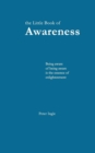 The Little Book of Awareness - Book