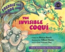 Freddie the Frog and the Invisible Coqui - Book