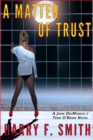 Matter OF Trust - eBook