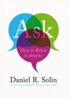 Ask : How to Relate to Anyone - Book