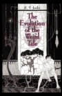 The Evolution of the Weird Tale - Book