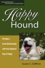 Happy Hound - Book
