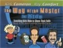 The Way of the Master for Kids : Teaching Kids How to Share Their Faith - Book
