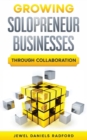 Growing Solopreneur Businesses Through Collaboration - Book