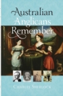 Australian Anglicans Remember - Book