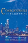 Consciousness is Everything : The Yoga of Kashmir Shaivism - Book