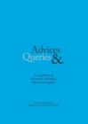 Advices & Queries - Book