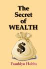 The Secret of Wealth - Book