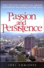 Passion and Persistence - Book