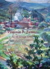 Virginia B. Evans : An All-Around Artist - Book