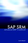 SAP SRM Advanced EBP Cookbook - Book