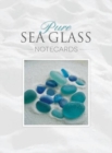 Pure Sea Glass Note Cards, Series 1 - Book