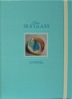 Pure Sea Glass Pocket Journal - Book