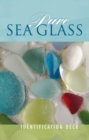 Pure Sea Glass Identification Deck - Book
