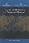 Conflict and Cooperation in Transatlantic Relations - Book