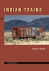 Indian Trains - Book