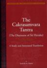 The Cakrasamvara Tantra - The Discourse of Sri Heruka - Sriherukabhidhana - A Study and Annotated Translation - Book