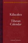 Kalacakra and the Tibetan Calendar - Book