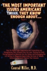 The Most Important Issues Americans THINK They Know Enough About...Part I - Book