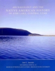 Archaeology and the Native American History of Fish Lake OP 16 - Book