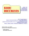 Basic Documents About the Treatment of Detainees at Guantanamo and Abu Ghraib - Book