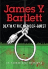 Death at the Member Guest - Book