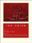 Ing Grish - Book