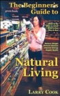 The Beginner's Guide to Natural Living - Book