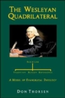 The Wesleyan Quadrilateral - Book