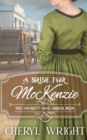 A Bride for McKenzie - Book