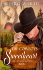 The Cowboy's Sweetheart - Book