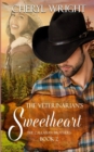The Veterinarian's Sweetheart - Book