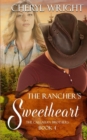 The Rancher's Sweetheart - Book