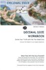 Decimal Dice Workbook - Book
