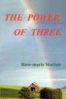 The Power of Three - Book