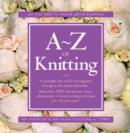 A-Z of Knitting - Book