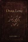 Darklore : v. 1 - Book