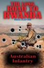 The Long Road to Rwanda - Book