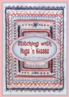 Stitching with Hugs 'n Kisses - Book