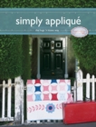Simply Applique - Book