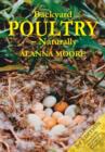 Backyard Poultry Naturally - Book