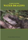 Keeping Australian Water Dragons - Book