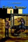 Future Dreams - Book