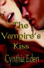 The Vampire's Kiss - Book