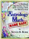 Astrology Math Made Easy - Book